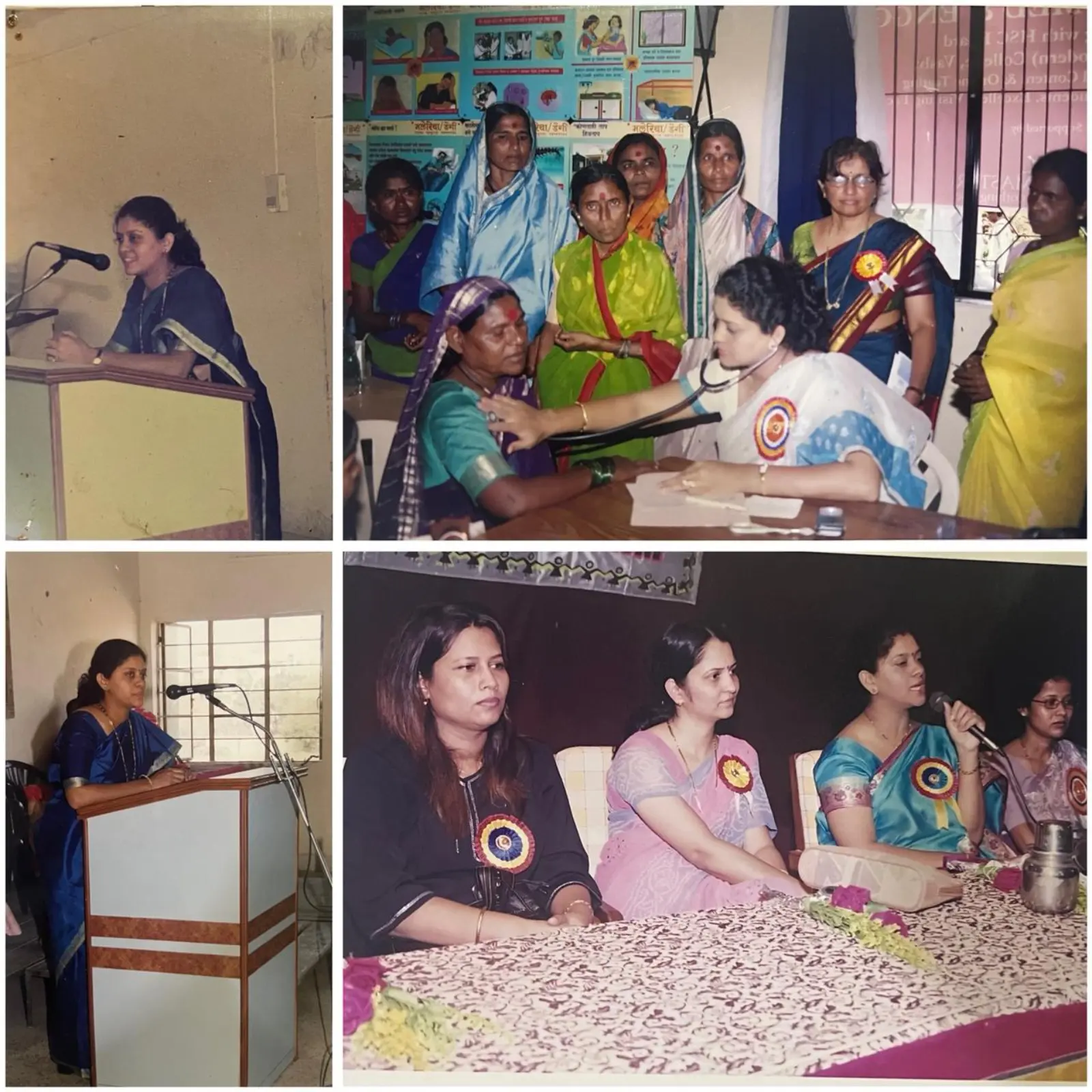Free Ayurvedic Camps